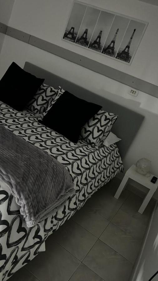 Casa Vacanza Azzurra Vakantiehuis *