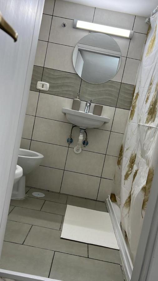 Vakantiehuis Casa Vacanza Azzurra