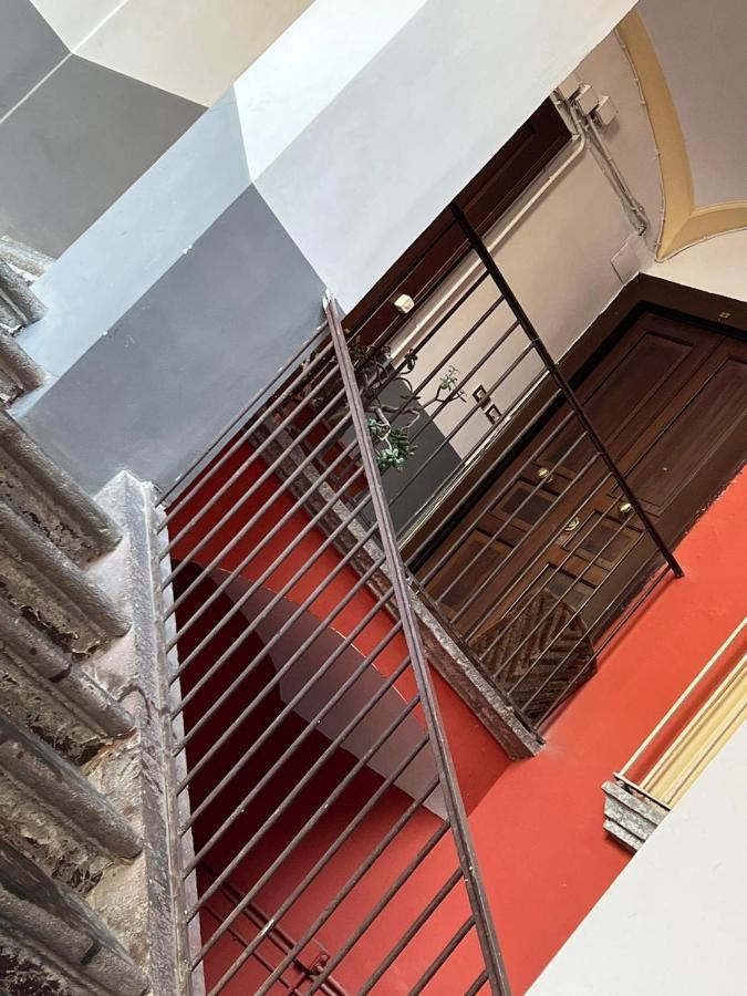 Casa Vacanza Azzurra Vakantiehuis