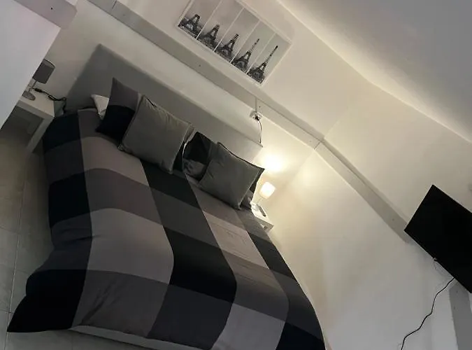 Casa Vacanza Azzurra
