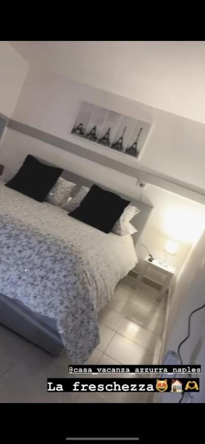 Hébergement de vacances Casa Vacanza Azzurra