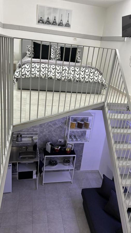 Casa Vacanza Azzurra Hébergement de vacances *