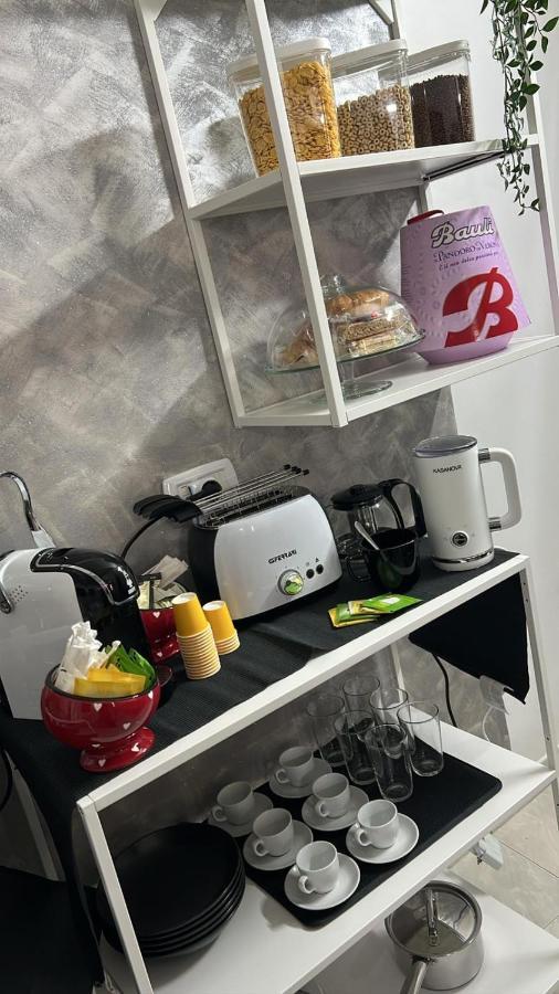 Casa Vacanza Azzurra *
