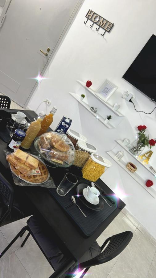 Casa Vacanza Azzurra Hébergement de vacances Naples