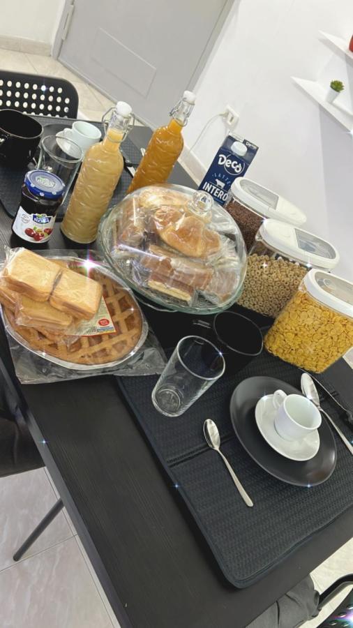 Hébergement de vacances Casa Vacanza Azzurra Naples